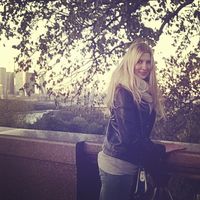 Mila Aleksandrova's Photo