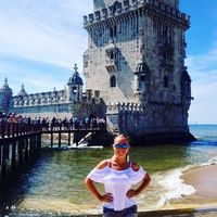 Dasha Ostrovska's Photo