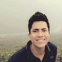 Nestor Fabian Corzo Rivera的照片