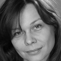 Lidia Guzhva的照片