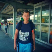 Kirill Kiselev's Photo