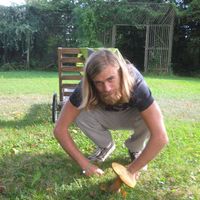 Maximilian Breu's Photo