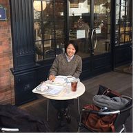 Le foto di Stella Hsu