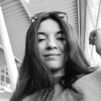 Masha Nikonchuk's Photo