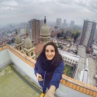 Iraida Sánchez Pino的照片