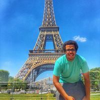 Photos de Mohammed Mostafa