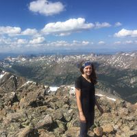 Ally Ohearne's Photo