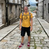 ALEXIS HERNAN GILIO's Photo