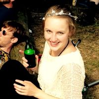 Fotos de Marie Hansen