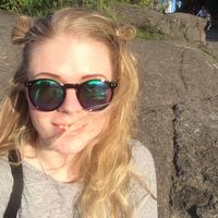 Anniina Söderholm's Photo