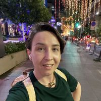 Mariya Deshanell's Photo