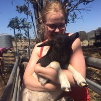 Mirka Huhtinen's Photo