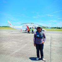 Anggit Wulandoro's Photo