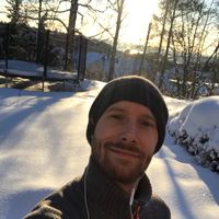 Jan Ove Haldorsen's Photo