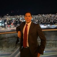 Alan Mota Garza's Photo