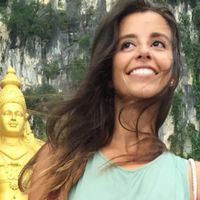 Angèle Lélé的照片