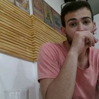 Sebastian Voi's Photo