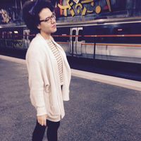 Safae Lahgazi Alaoui的照片