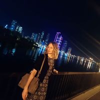 Elena Shchipkova's Photo