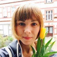 Lidia Karpińska's Photo