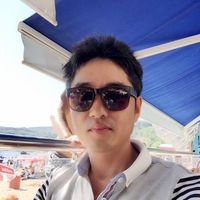 Sungwoo Kim的照片