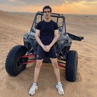 Aviral Gupta's Photo