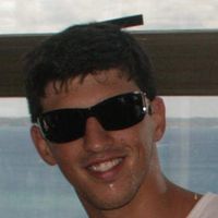 Felipe Terra Passos da Rocha Pereira's Photo
