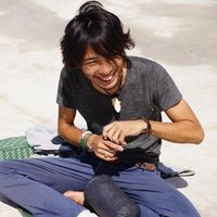 jun uchida's Photo
