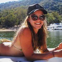 Jess Baldock's Photo