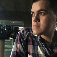 Fotos de Giovanni Tourne