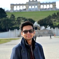 Shaown Mojumder的照片