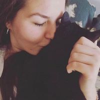 Fotos de Eleonora Kosova