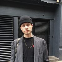 Joshua Buchheim's Photo