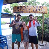 Fotos de Federico Parietti