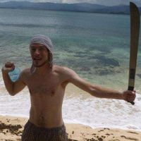 George Jenny's Photo