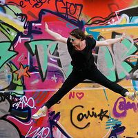 Haley Houseman的照片