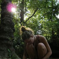 Julia Antosch's Photo