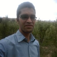 Abdelali  Ouhri's Photo