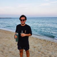 Ignacio Picardi的照片