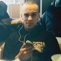 Lesyk Cherezos's Photo