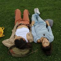 Lucia Torres的照片