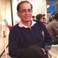 arshad Jilani的照片