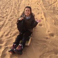 Low Kar Yeen's Photo