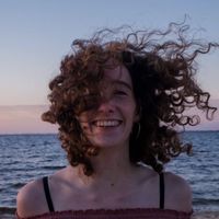 Cyrielle Barbier's Photo