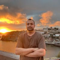 Kasra Hedayatifard的照片