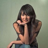 Olga Milishnikova's Photo