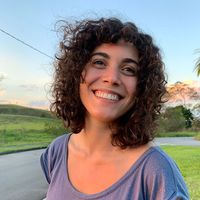 Gabriela Mariquito Reis的照片