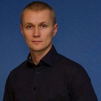 Andrei Semerenko's Photo