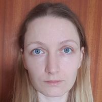 Paulina Grochowska's Photo