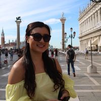 Christina Li的照片